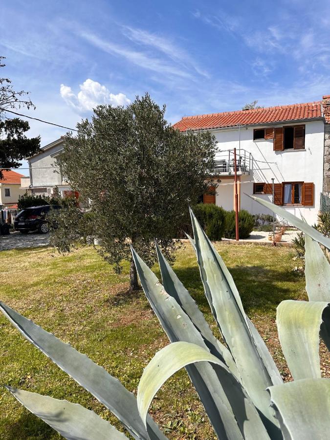 Orange&Blue Apartments Sukošan Extérieur photo