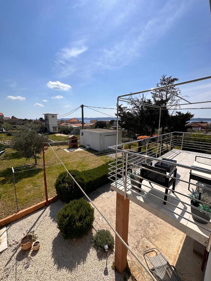 Orange&Blue Apartments Sukošan Extérieur photo